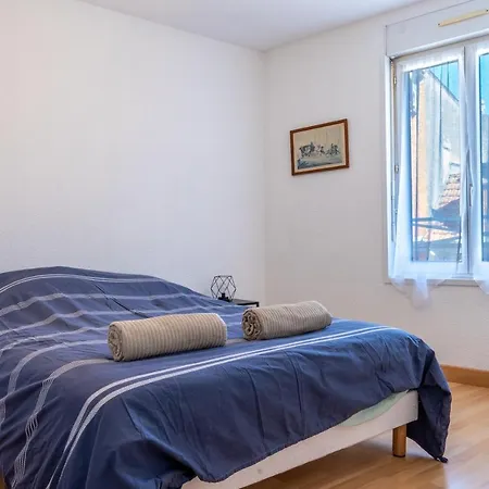 Résidence Serenity--wifi--centre Ville--sanctuaires * Lourdes